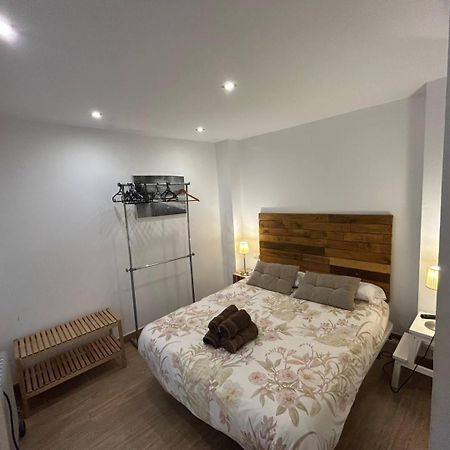 Acogedor Apartamento Picasso Μάλαγα Εξωτερικό φωτογραφία