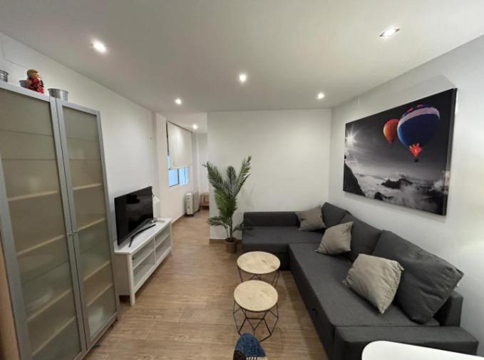 Acogedor Apartamento Picasso Μάλαγα Εξωτερικό φωτογραφία