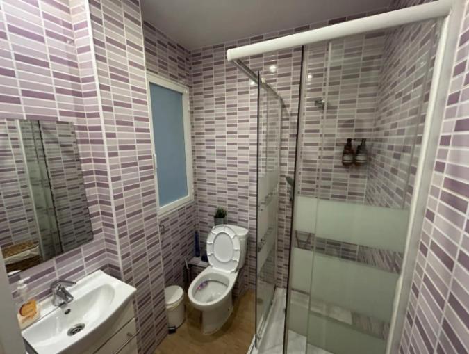 Acogedor Apartamento Picasso Μάλαγα Εξωτερικό φωτογραφία