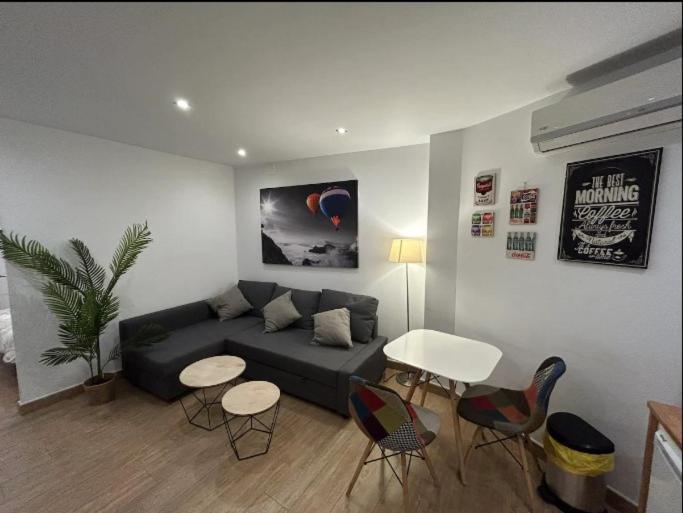 Acogedor Apartamento Picasso Μάλαγα Εξωτερικό φωτογραφία