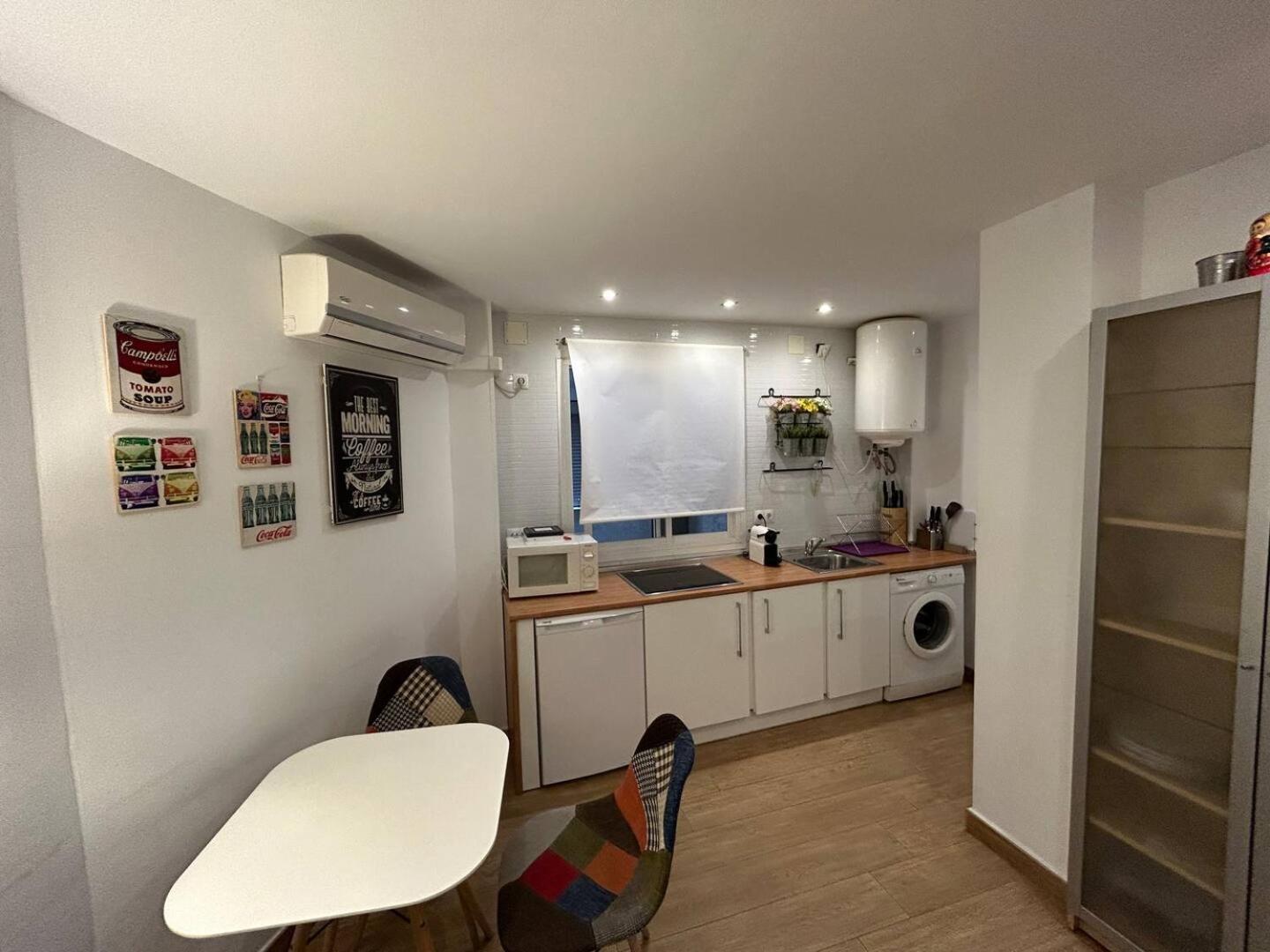 Acogedor Apartamento Picasso Μάλαγα Εξωτερικό φωτογραφία